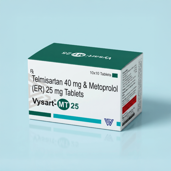 VYSART-MT 25