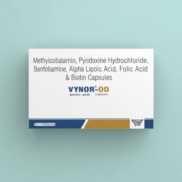 VYNOR-OD