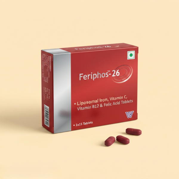 FERIPHOS-26