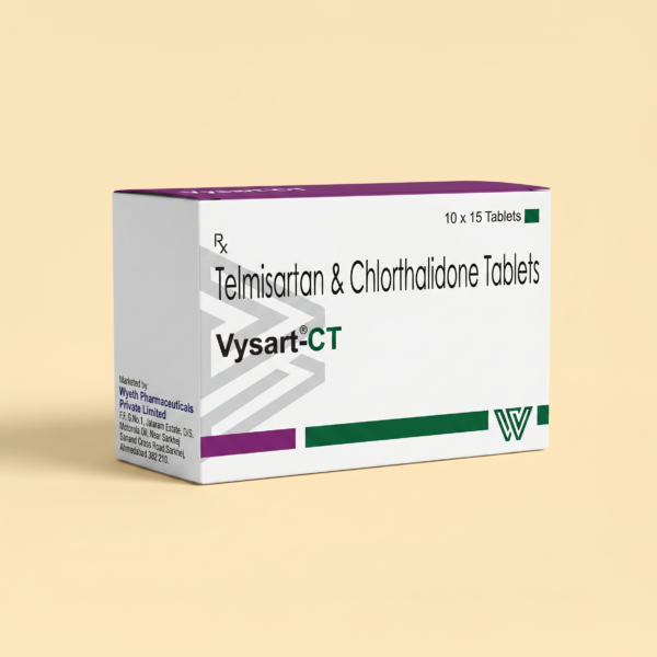 VYSART CT 40