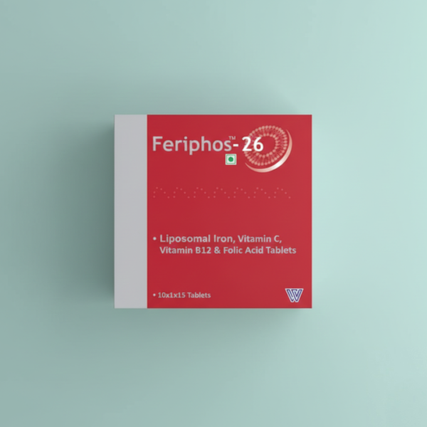 FERIPHOS-26