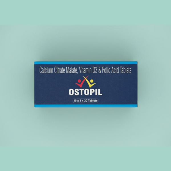 OSTOPIL
