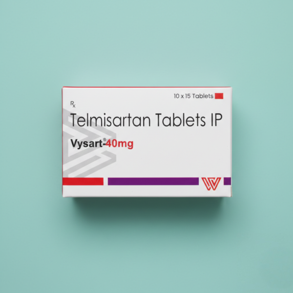 VYSART 40 mg